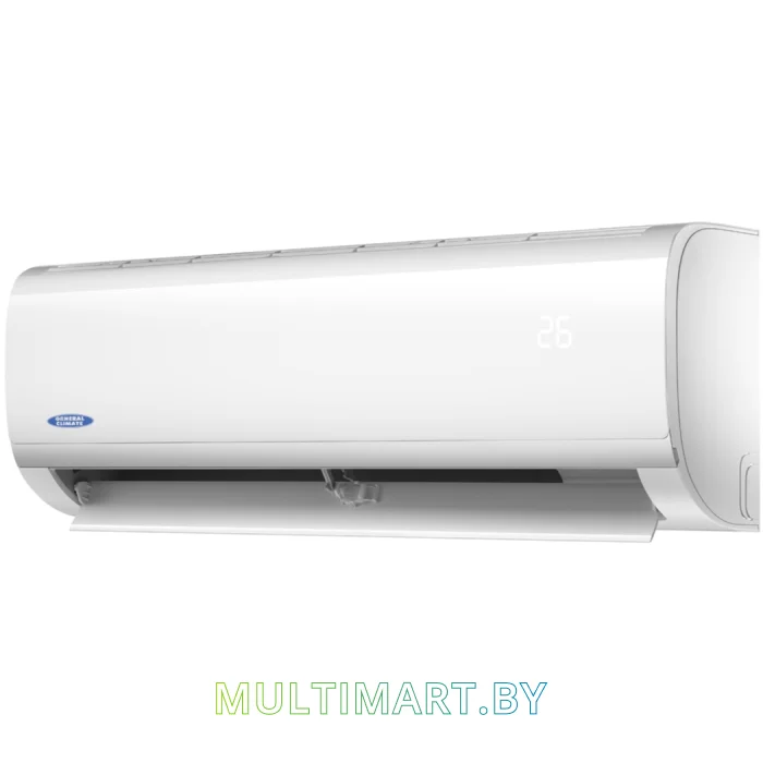 Кондиционер General Climate Pulsar On-Off GC-R12HR/GU-R12H